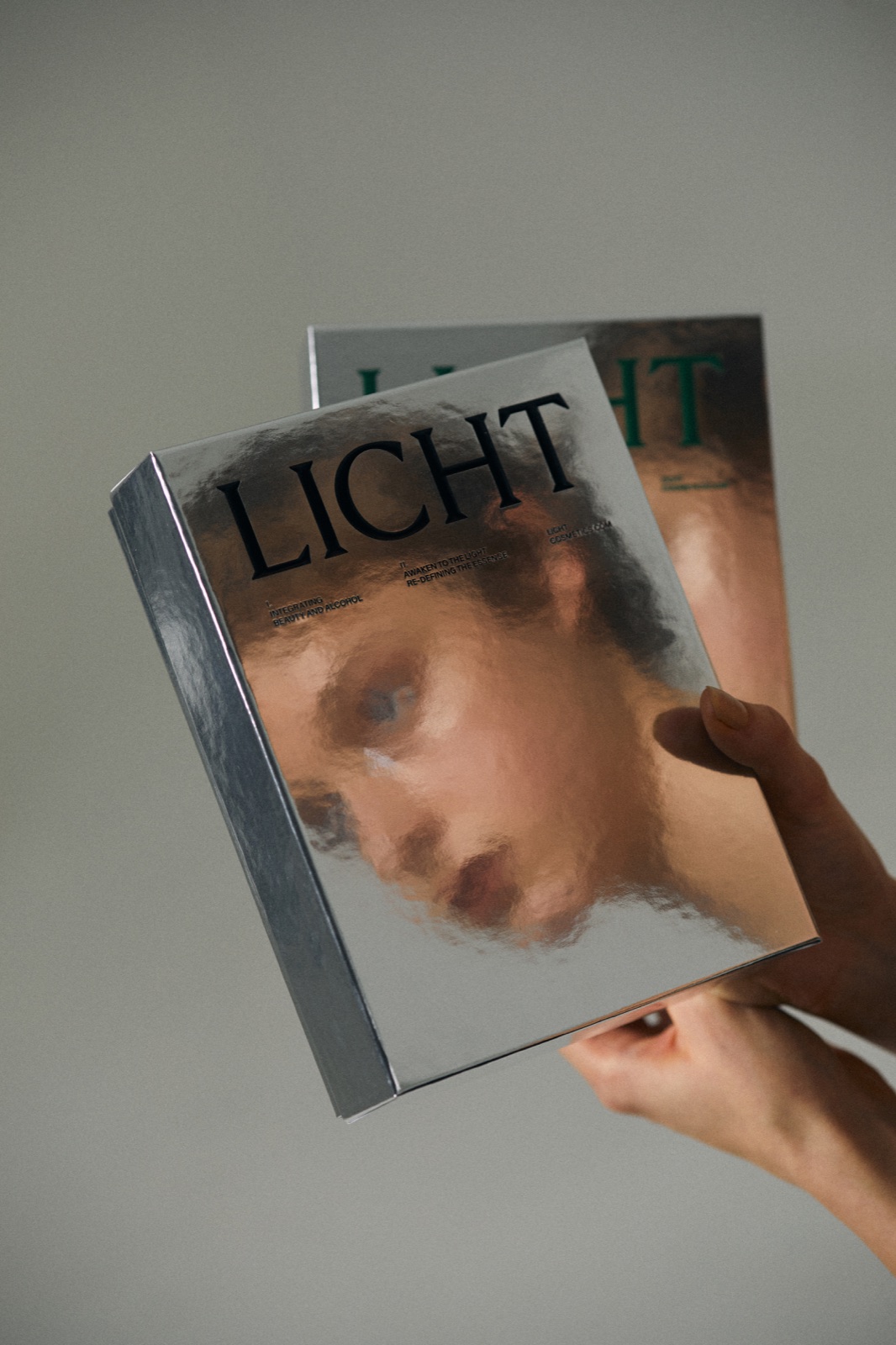 LICHT